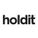 Holdit Logotyp