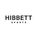 Hibbett Logotype