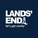 Lands' End Logotype