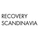 Recovery Scandinavia Logo