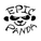 Epic Panda Logo