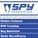 Spyassociates Logotype
