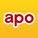 Apo.com Logo