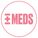 MEDS Logotyp