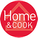 Home and Cook Logotype