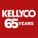 Kellyco Metal Detectors Logotype