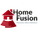 The Home Fusion Company Logotype