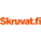 Skruvat Logotyyppi