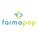 Farma Pop Logotipo