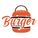 Burgerstore Logotyp