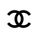 Chanel Logo