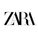 Zara Logotype