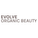 Evolve Beauty Logotype