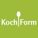 KochForm Logo