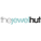 The Jewel Hut Logotype