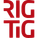 RIG-TIG Logotipo