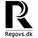 Regovs Logo