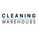 The Cleaning Warehouse Logotype