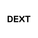 DEXT Logotyp