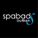 Spabadsbutiken Logotyp