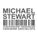 Michael Stewart Logotype