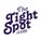 The Tight Spot Logotype