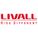 LIVALL Logotype