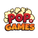 PopnGames Logotype