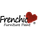 Frenchic Paint Logotype