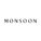 Monsoon Logotype