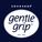 Gentle Grip Logotype