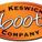 The Keswick Boot Logotype