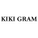 Kiki gram Logo