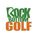 Rock Bottom Golf Logotype