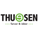 Thuesenfarver Logo