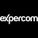 Expercom Logotype