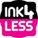 Ink4Less Logotype