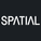 Spatial online Logotype