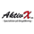 AktivX Logotyp