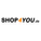 SHOP4YOU Logo