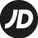 JD sports Logotyyppi