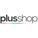 Plusshop Logotype