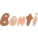 Bonti AB Logotyp