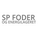 SP foder og energi Logo