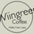 WiingreenCoffee Logo