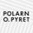 Polarn O. Pyret Logotyp