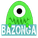 BAZONGA Logo