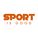 Sport is Good Logotype