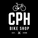 CPH Bike Shop Logo