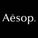 Aesop Logotype